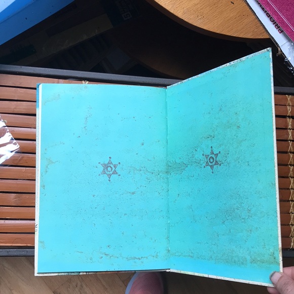 “Stargazer to the Sultan” by Barbara walker Kids book - Picture 10 of 14